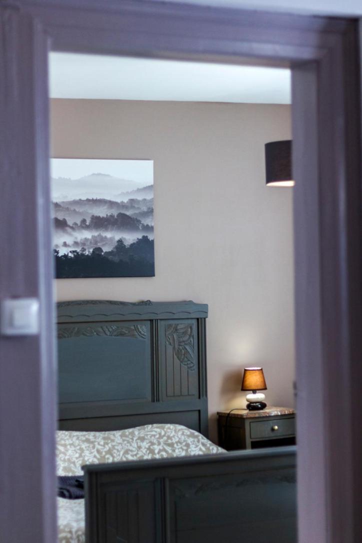 La Curiosite - Appartement 2 Chambres A Barr, Route Des Vins D'Alsace Екстер'єр фото